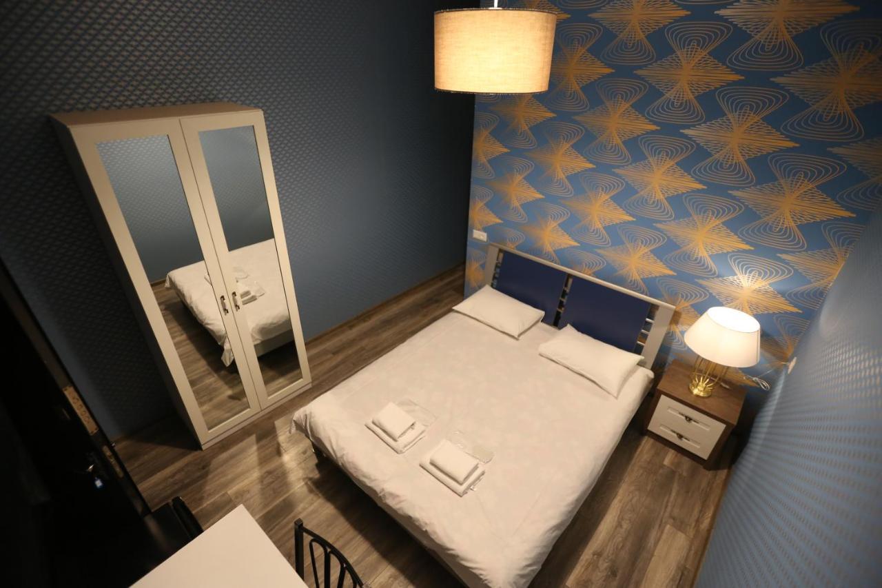 Golden Globe Boutique Hotel Tbilisi ห้อง รูปภาพ