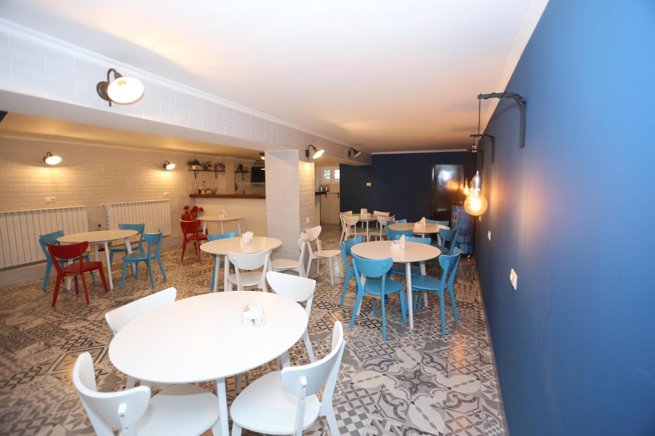 Golden Globe Boutique Hotel Tbilisi ภายนอก รูปภาพ